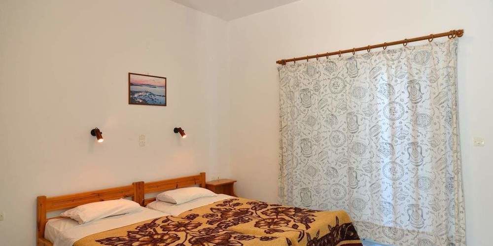 Kaloudis Apartments Almirida エクステリア 写真